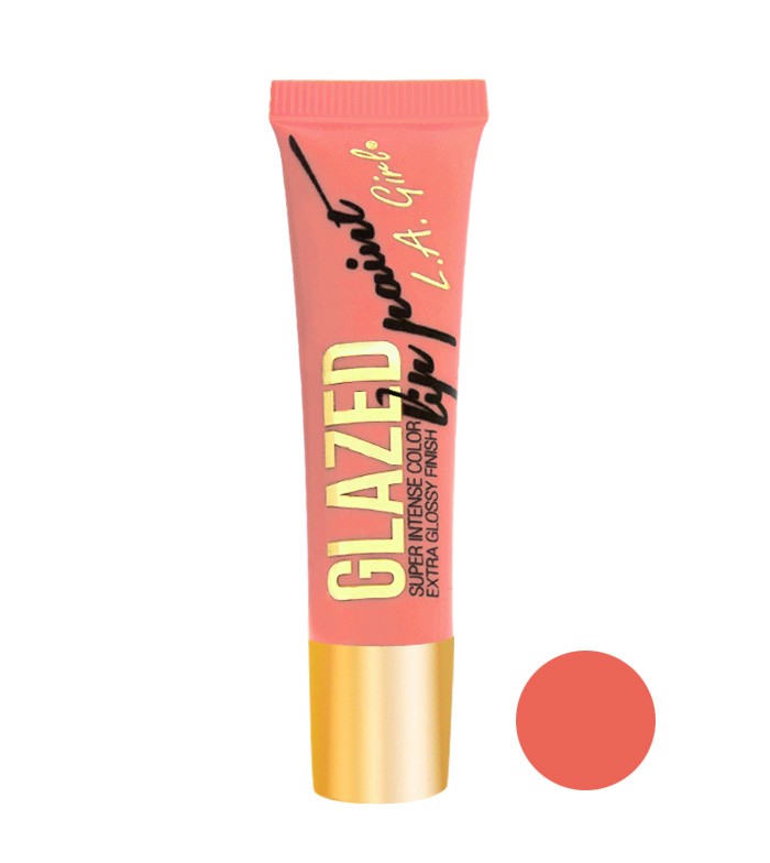 l a l 237 quido glazed lip paint glg792 peony l a l 237 quido glazed lip paint glg792 peony