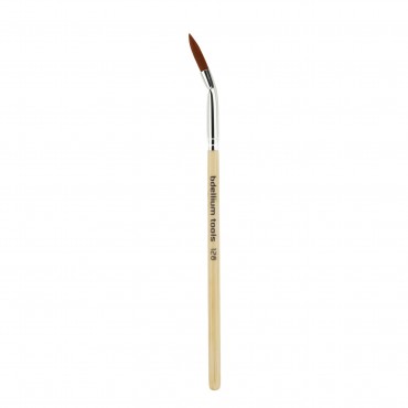 Bdellium - 128X  Bent Liner