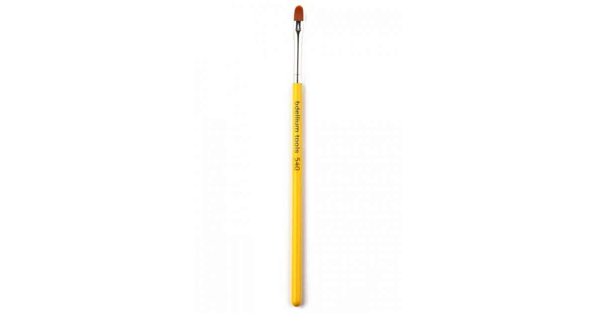 Bdellium - 540S  Precision Liner