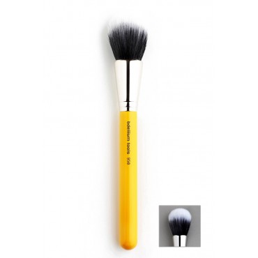 Bdellium - 958S  Duet Fiber Powder Blending