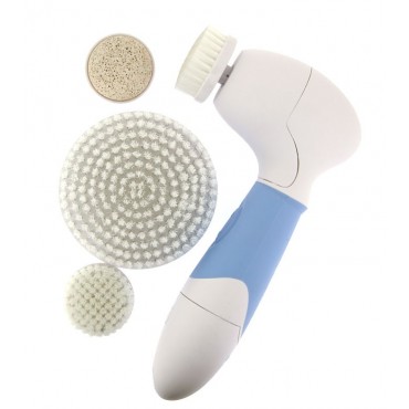 MQBeauty NEXA: Sistema De Limpieza Facial Y Corporal