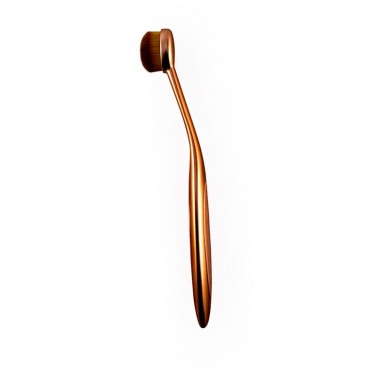 Makeup Revolution - Pro Precision Brush Oval Eye