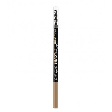 L.A. Girl - Lápiz de Cejas Shady Slim - GB351: Blonde 