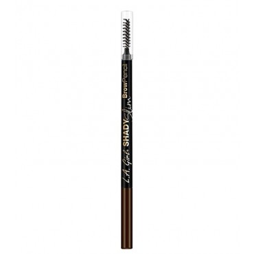 L.A. Girl - Lápiz de Cejas Shady Slim - GB356: Medium Brown 