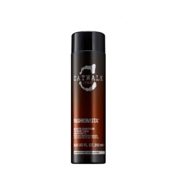 TIGI - CATWALK Fashionista Acondicionador para tonos cálidos 250ML
