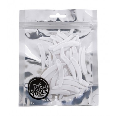 The Brush Tools - Espátula de plástico - 50 pcs.