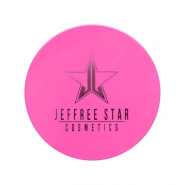 Jeffree Star Cosmetics - Polvos Iluminadores Skin Frost - So Fucking Gold