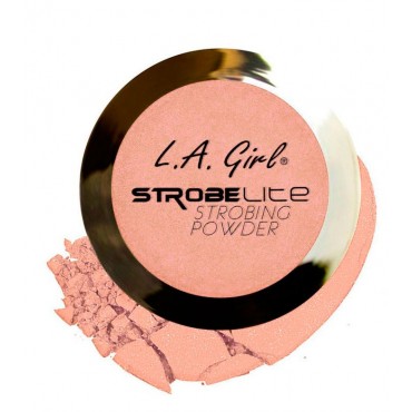 L.A. Girl - Polvo Iluminador Strobe Lite - 30W