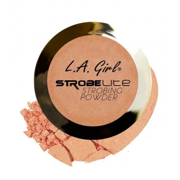 L.A. Girl - Polvo Iluminador Strobe Lite - 50W