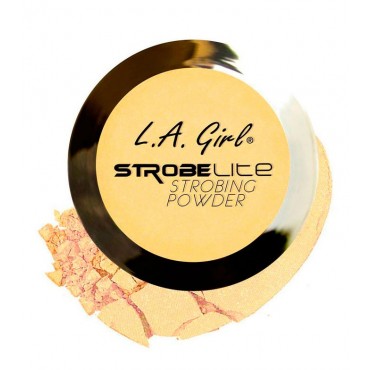 L.A. Girl - Polvo Iluminador Strobe Lite - 60W