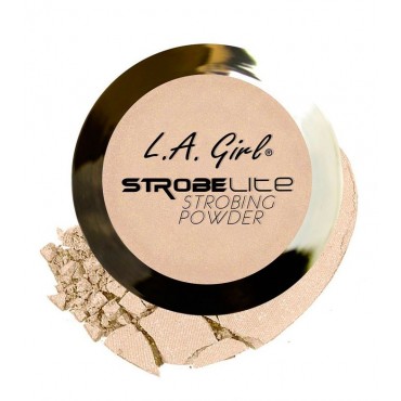 L.A. Girl - Polvo Iluminador Strobe Lite - 110W