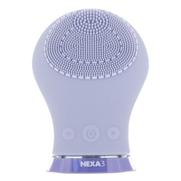 MQBeauty - Cepillo de limpieza Facial Eléctrico NEXA 3
