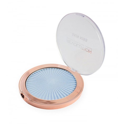 Makeup Revolution - Iluminador Skin Kiss - Star Kiss