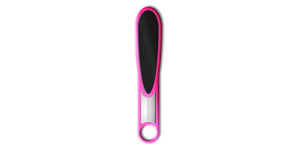 Tweezerman - Lima para pies doble cara