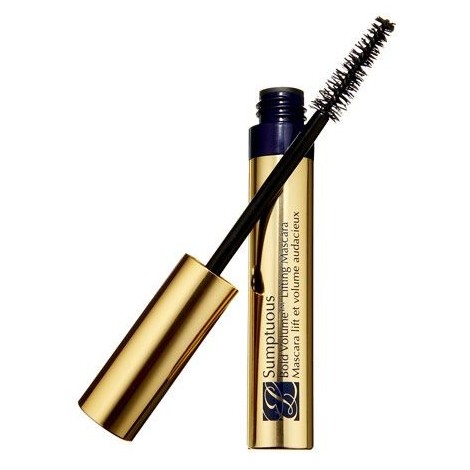 Estée Lauder - Mascara de pestañas SUMPTUOUS - 01 Black