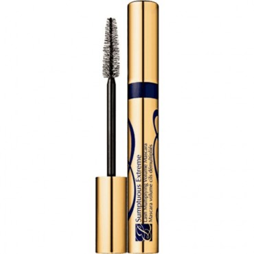 Estée Lauder - Mascara de pestañas SUMPTUOUS EXTREME - 01 Black - 8ml