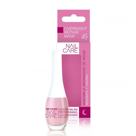Beter - Esmalte de uñas - Quitacutículas