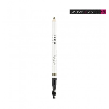 Beter - Delineador de cejas Brow liner High definition - Light