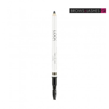 Beter - Lápiz de cejas Brow Styler Express definition - Dark Nº3