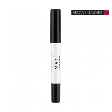 Beter - Lápiz de cejas Brow Styler Express definition - Dark Nº3