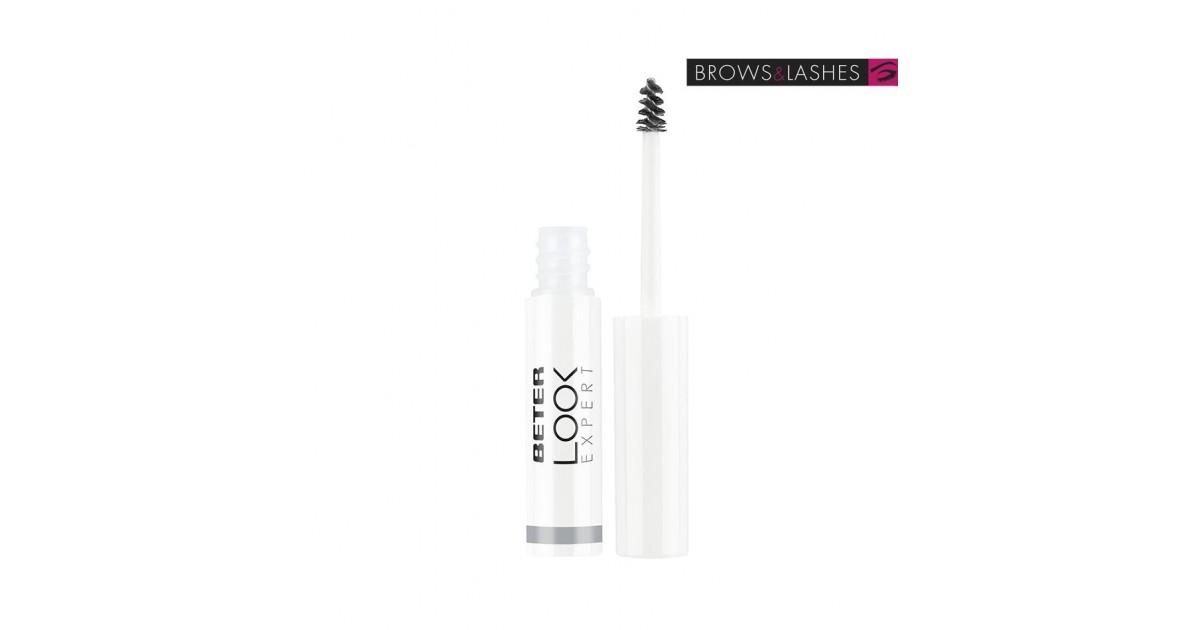 Beter - Lápiz de cejas Brow Styler Express definition - Dark Nº3