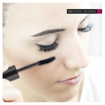 Beter - Máscara de pestañas 24H Intense Mascara