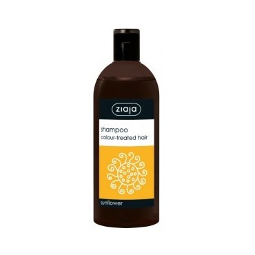CHAMPÚ DE GIRASOL