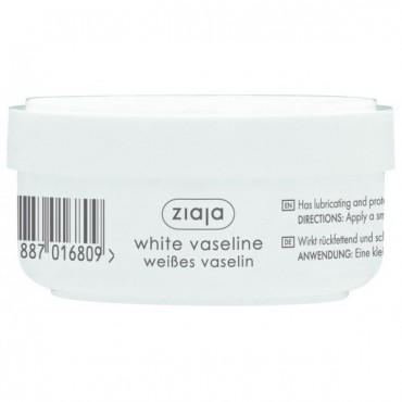 Vaselina Blanca