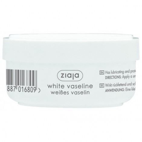 Vaselina Blanca