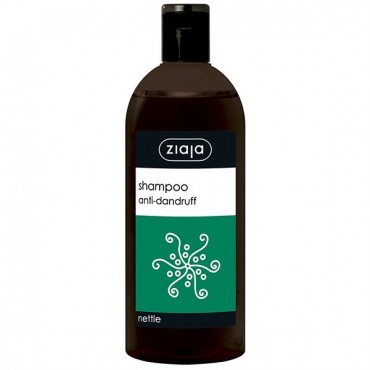 CHAMPÚ DE ORTIGA