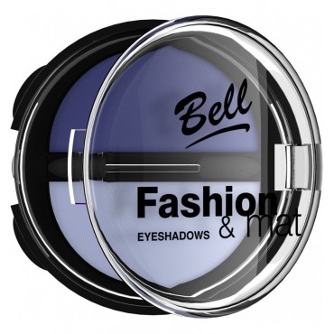 Bell - Sombra de ojos Fashion&Mat - 506