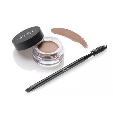 Ardell - Crema para cejas Brow Pomade - Castaño Medio