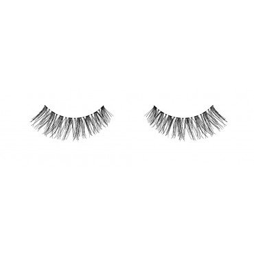 Ardell - Natural - Pestañas postizas 120 Demi Black