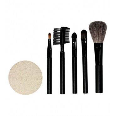 QVS - Kit Básico Essential - Tamaño de viaje