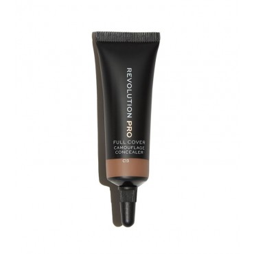 Revolution Pro - Corrector Full Cover Camouflage - C13
