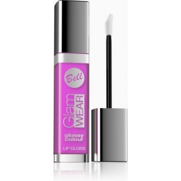 Bell - Brillo de labios Glam Wear - 35