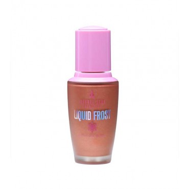 Jeffree Star Cosmetics - Iluminador Líquido Frost - Chill Zone
