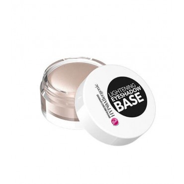 Bell - Prebase para sombra de ojos iluminadora Hipoalergénica