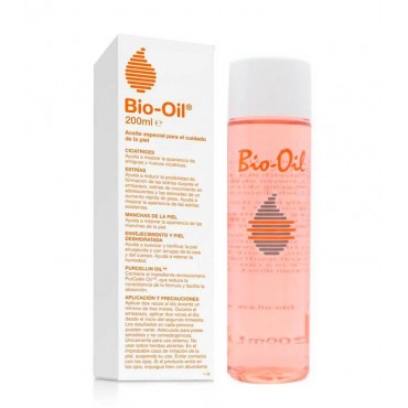 Bio-Oil - Aceite Cuerpo y Rostro 60ml