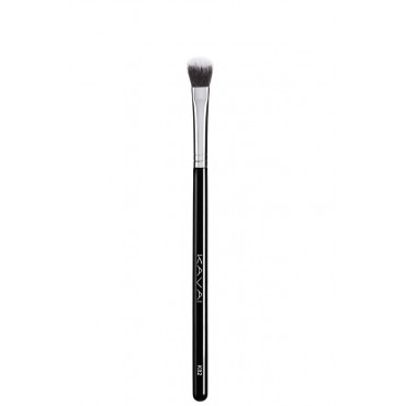 Kavai - K82 - Brocha para correctores en crema. Pelo sintético.