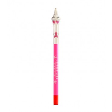 Jeffree Star Cosmetics - Perfilador de Labios Velour - Celebrity Skin