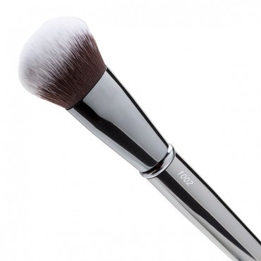 Maiko - Luxury Grey - Brocha para base de maquillaje - 1002