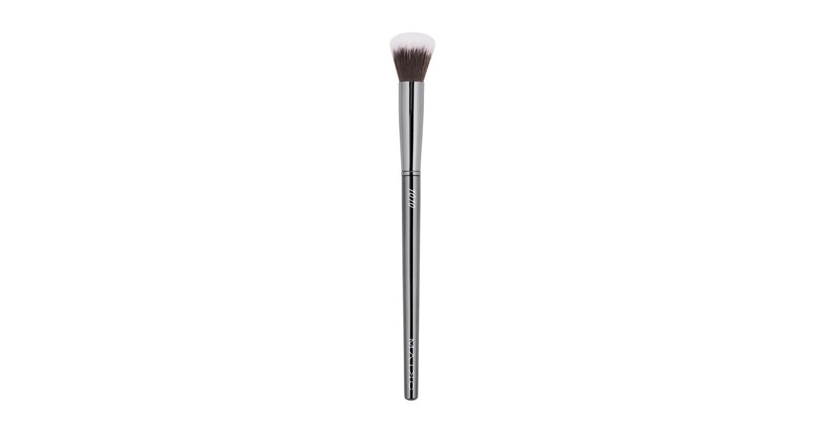 Maiko - Luxury Grey - Pincel para difuminar corrector - 1010