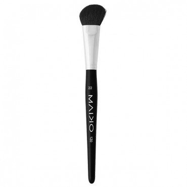 Maiko - Professional - Brocha para polvos y coloretes - 120r22