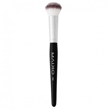 Maiko - Professional - Brocha para base de maquillaje - 143