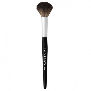 Maiko - Professional - Brocha para polvos - 190r18