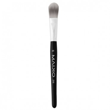 Maiko - Professional - Brocha para base - 210r20
