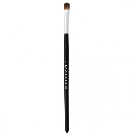 Maiko - Professional - Pincel para sombras. Pelo sintético - 330r8
