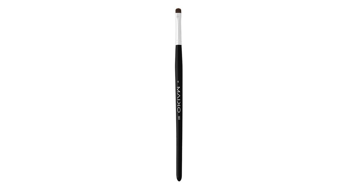 Maiko - Professional - Pincel para sombras. Pelo natural - 330r6