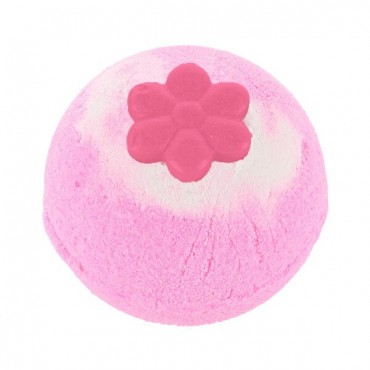 Treets - Bomba de baño - Flower Power